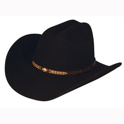 Outback Trading Co. Men's Out Of The Chute Hat