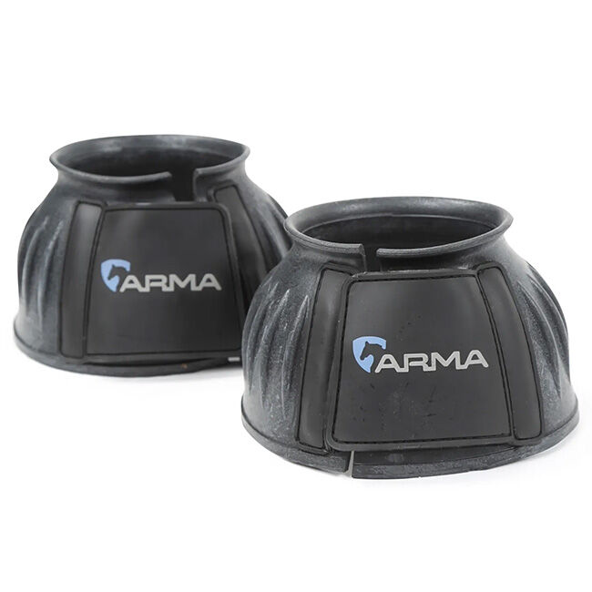 Shires ARMA Over Reach Boots image number null