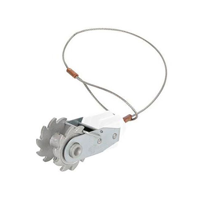 Gallagher Insulated Wire Strainer image number null