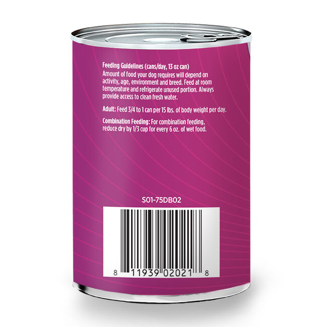  Peas & Carrots Recipe image number null