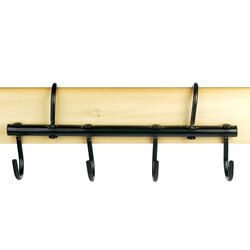 Equi-Essentials Portable Tack Bar