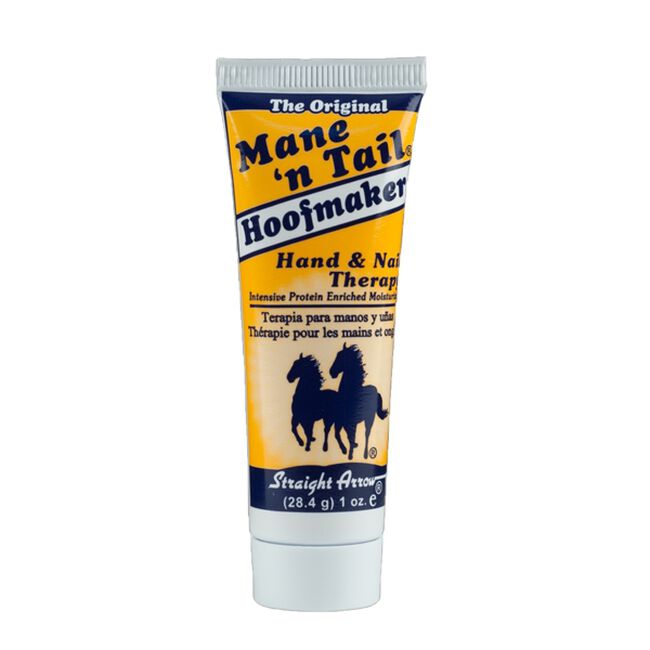 Mane 'N Tail Hoofmaker Hand and Nail Therapy Lotion Trial Size