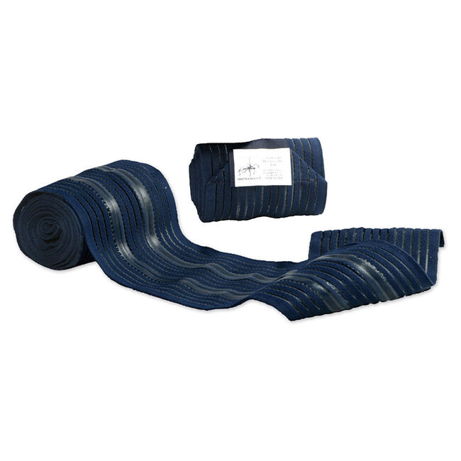 Saratoga Horseworks 9' Bandages - 2-Pack image number null