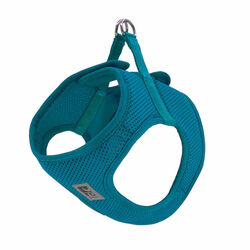 RC Pets Step In Cirque Dog Harness - Dark Teal