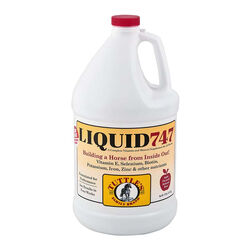 Tuttle's Liquid 747 - 1 Gallon