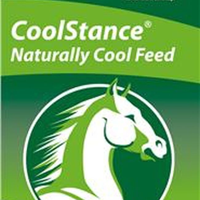 CoolStance Copra Naturally Cool Horse Feed
