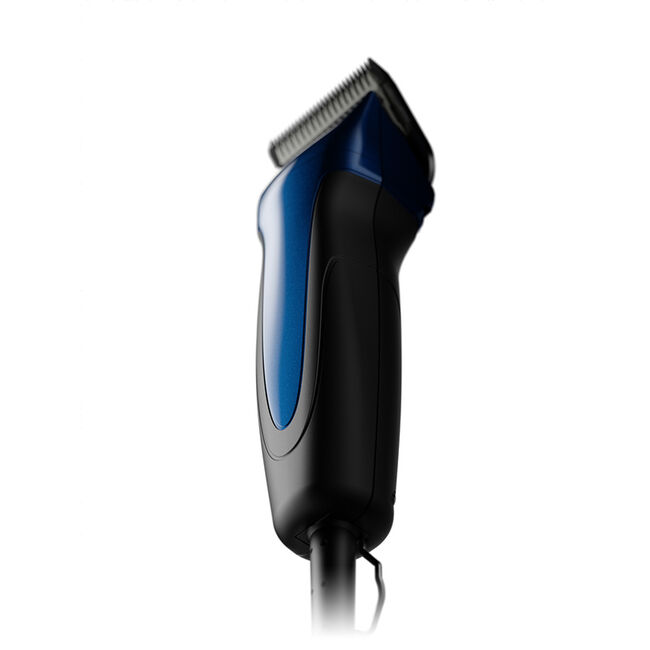 Andis Excel 5-Speed+ Detachable Blade Clipper - Indigo image number null