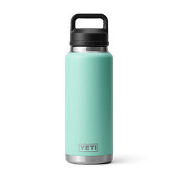 YETI Rambler 36 oz Bottle with Chug Cap - Seafoam