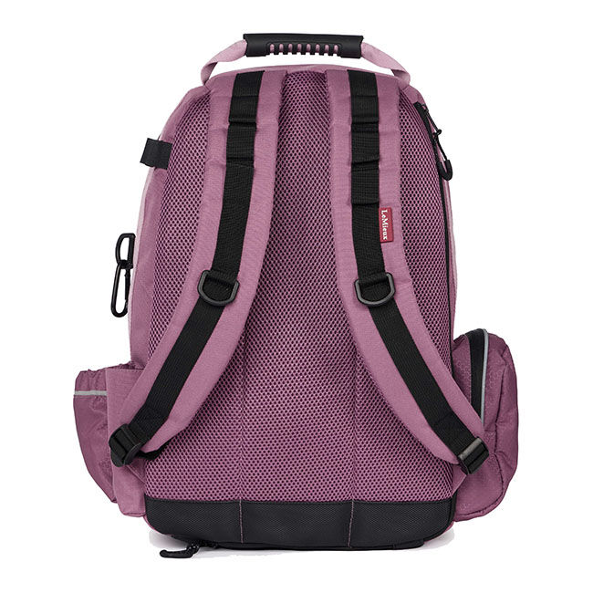 LeMieux Pro Backpack - Mallow image number null