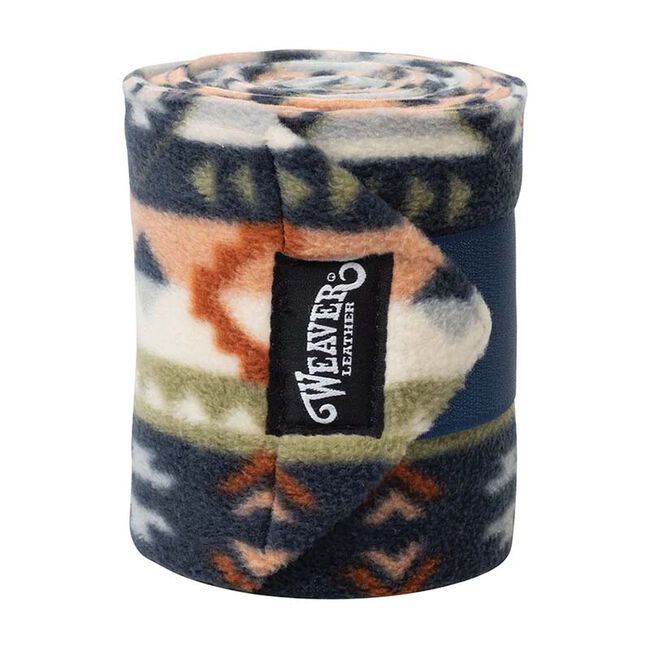 Weaver Polo Leg Wraps - 4-Pack image number null