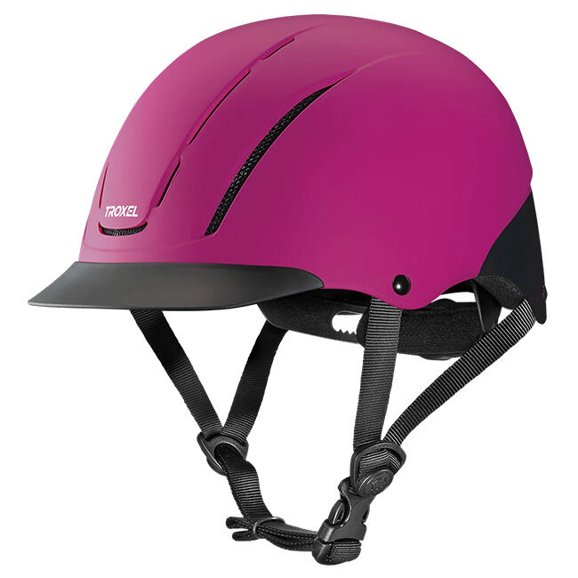 Troxel Spirit Helmet - Raspberry Duratec image number null