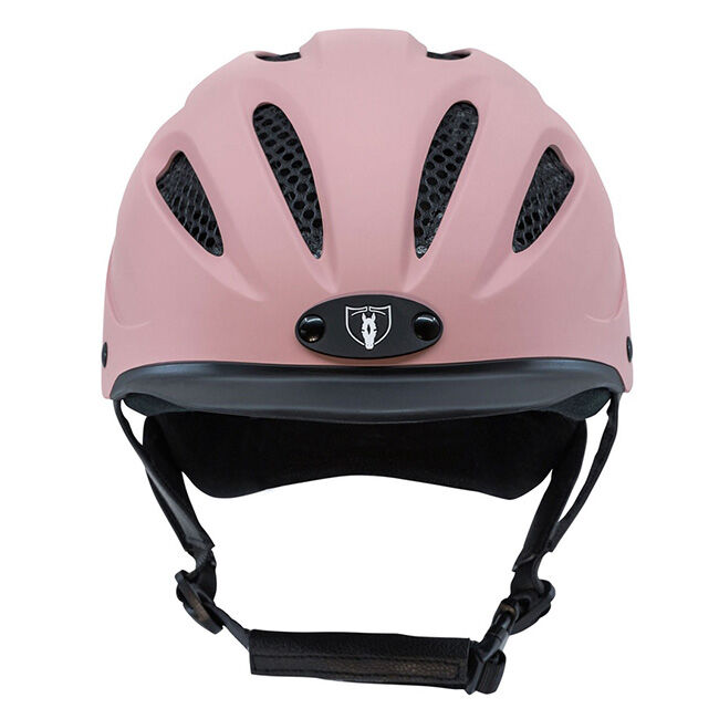 Tipperary Sportage 8500 Helmet - Rose Tan image number null