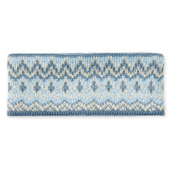 Ariat Hansford Headband - Navy - Closeout