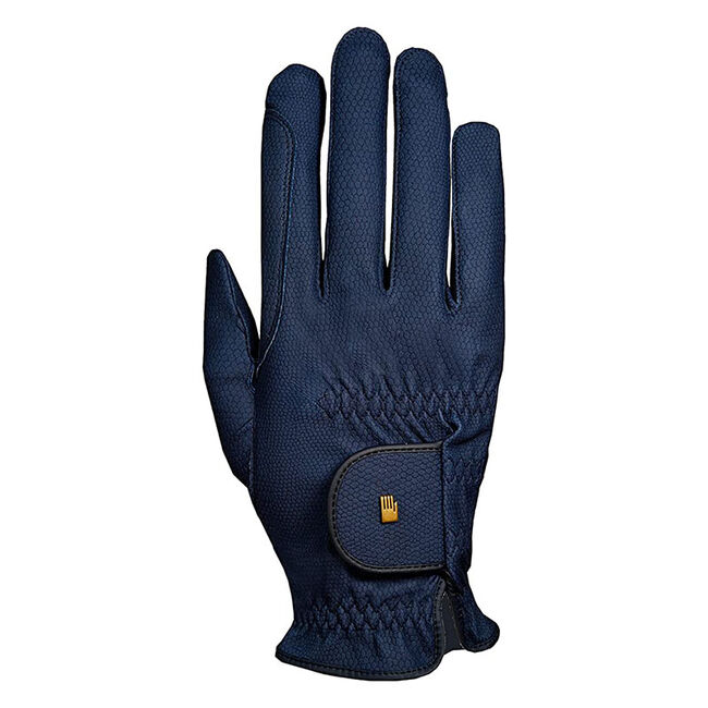 Roeckl Roeck-Grip Gloves - Navy image number null
