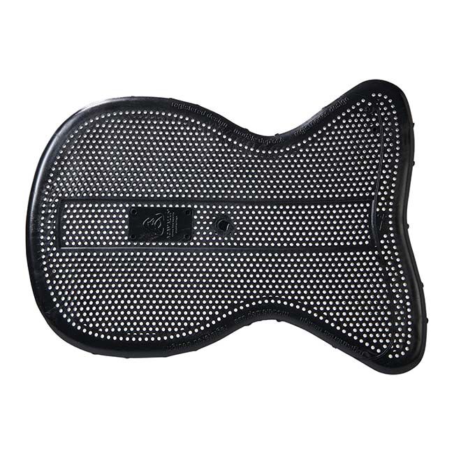 Acavallo Gel Non-Slip Classic Flat Pad image number null