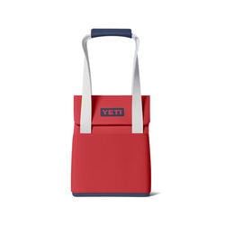 YETI Daytrip 14L Tote Bag - Rescue Red/Navy/White