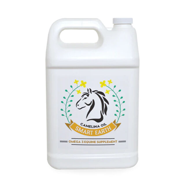 Smart Earth Camelina Oil image number null