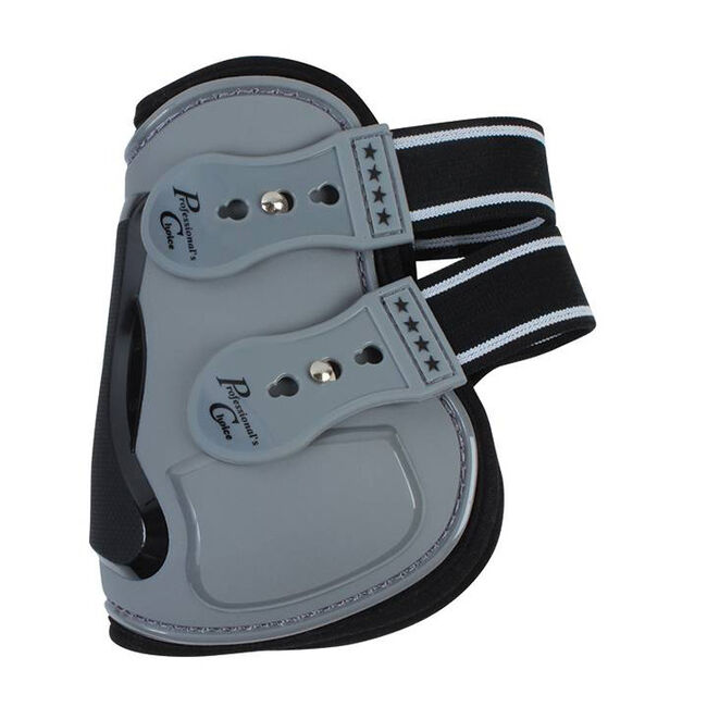 Professional's Choice Pro Performance Rear Boots with TPU Fasteners image number null