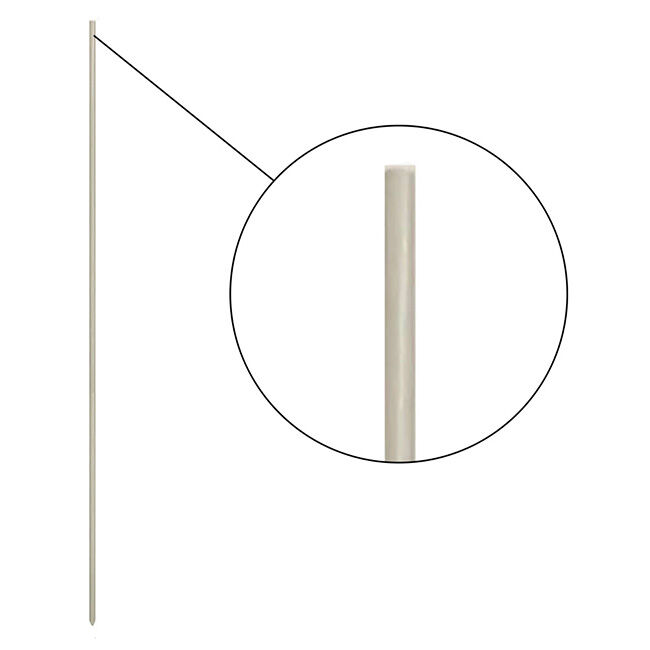Dare 3/8" x 4' Fiberglass Post image number null