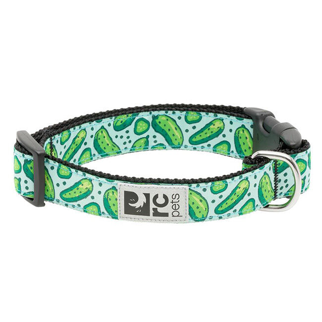 RC Pets Clip Dog Collar - Pickles image number null