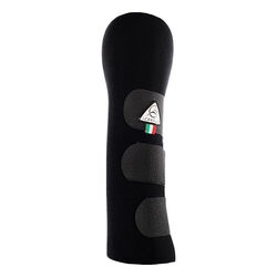 Acavallo Gel Tail Guard with Hook-and-Loop Closure