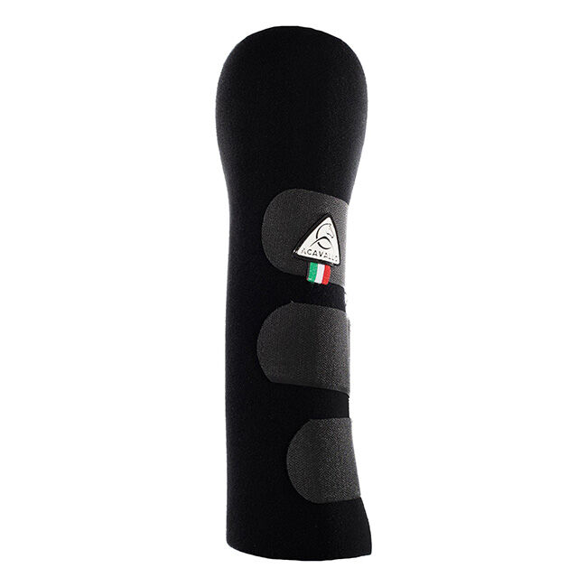 Acavallo Gel Tail Guard with Hook-and-Loop Closure image number null