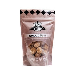 Lord Jameson Coco Crush Organic Dog Treats