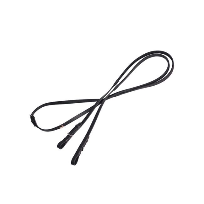 Tekna Anti-Slip Buckle End Reins image number null