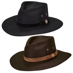 Outback Trading Co. Kodiak Hat