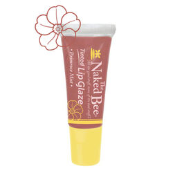 The Naked Bee Tinted Lip Glaze - Primrose Mist - 9 mL