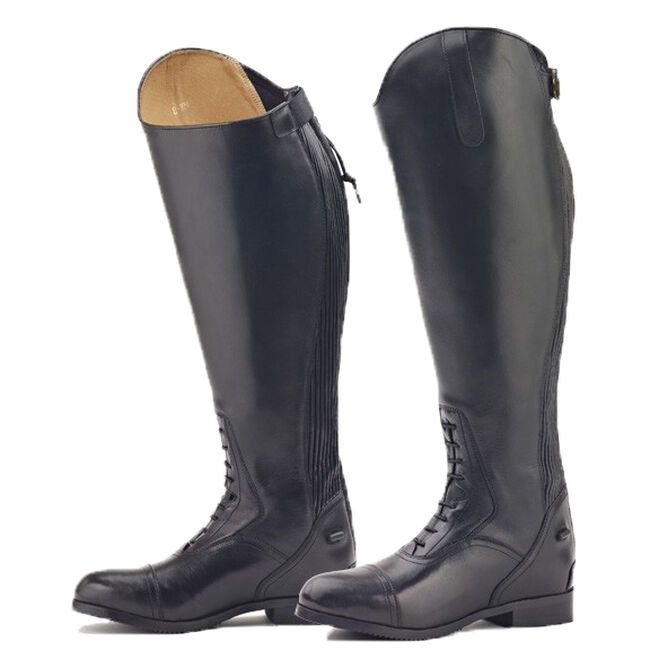 Ovation Flex Plus Field Boot image number null