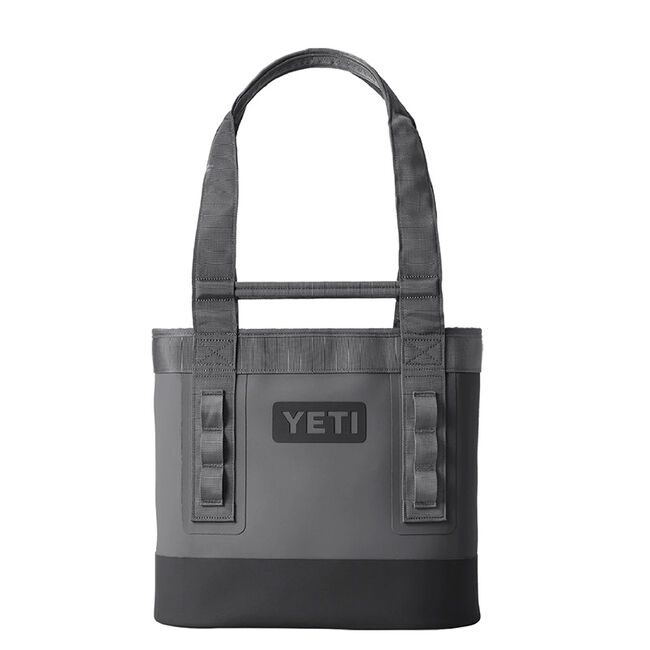 YETI Camino Carryall 20 - Storm Gray image number null