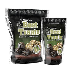 Equus Magnificus German Beet Treats