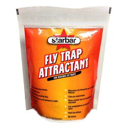 Starbar Fly Trap Attractant - 8-Pack