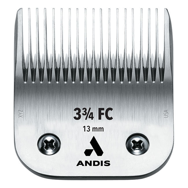 Andis UltraEdge Blade - 3-3/4 FC (1/2", 13mm) image number null
