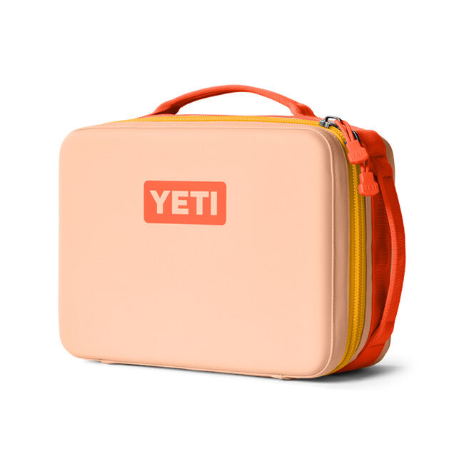 YETI Daytrip 5L Lunch Box - Peach/Beekeeper image number null