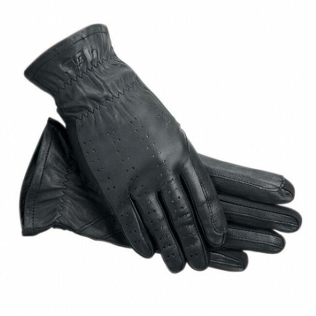 SSG Kids' Pro Show Leather Glove  image number null