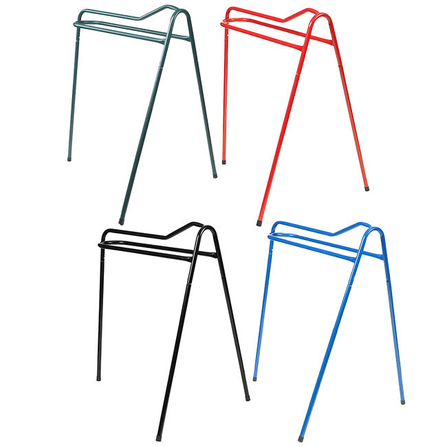 Shires EZI-KIT Collapsible Saddle Stand image number null