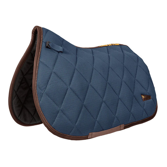 Back on Track Airflow All Purpose Saddle Pad image number null