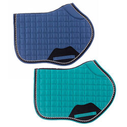 Equinavia Copenhagen Stay Put All-Purpose Saddle Pad