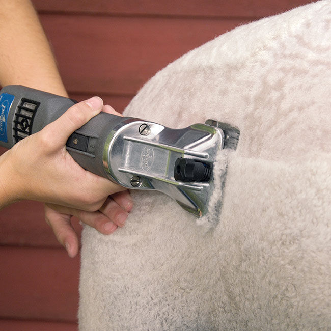 Premier 1 Surgical Clipping Blade Set image number null