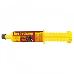 Finish Line Electrocharge - Fast-Acting Electrolyte Paste