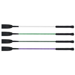 Snowbee Nylon Bat with Clear Cover - Assorted Colors