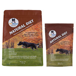Animal Health Solutions ProThive Natural Diet - Vitamins & Minerals Supplement