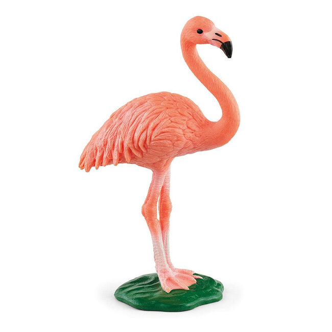 Schleich Flamingo image number null