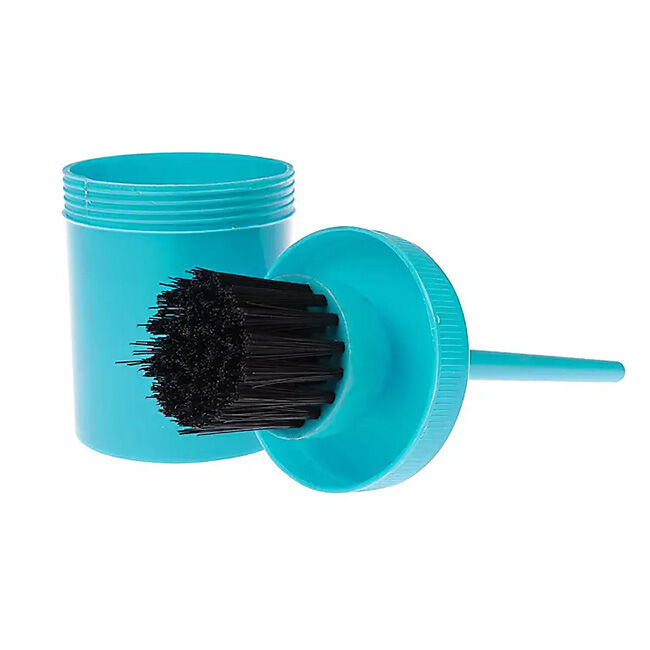 Roma Brights Hoof Oil Brush and Bottle image number null