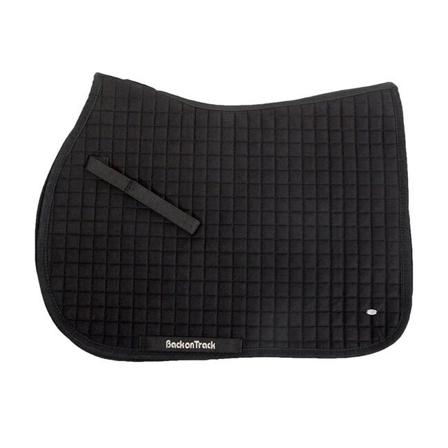 Back on Track All Purpose Saddle Pad No. 1 image number null