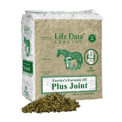 Life Data Labs Farrier's Formula DS Plus Joint