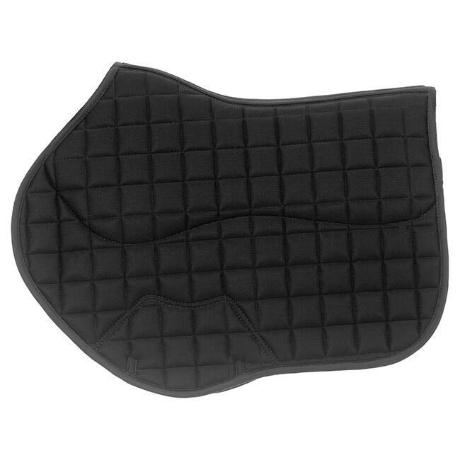 Equinavia Lillehammer Memory Foam All Purpose Saddle Pad image number null