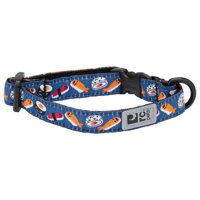 RC Pets Breakaway Kitty Collar image number null